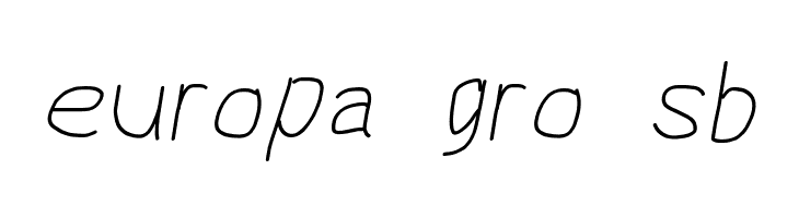 MewTooHand Wide Italic  Free Fonts Download
