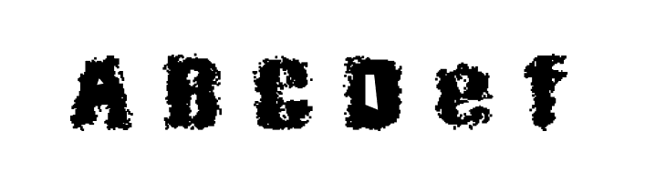 Barricades  Free Fonts Download