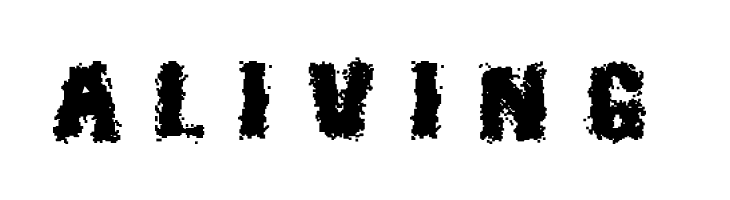 Barricades  Free Fonts Download