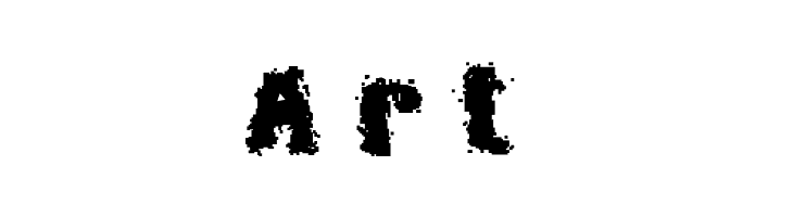 Barricades  Free Fonts Download