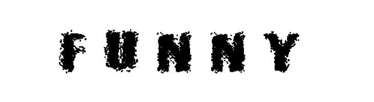 Barricades  Free Fonts Download