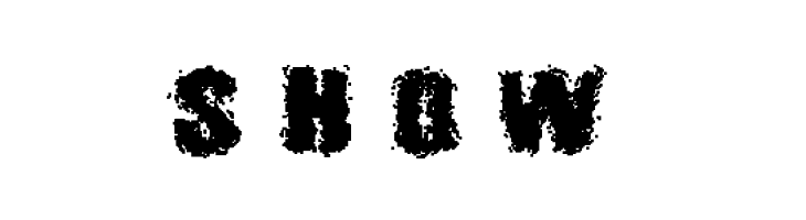 Barricades  Free Fonts Download