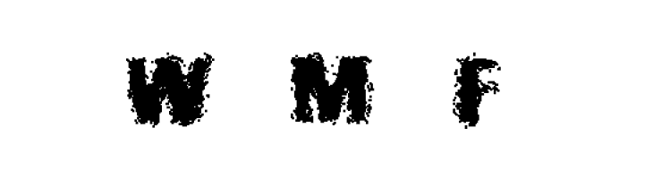 Barricades  Free Fonts Download