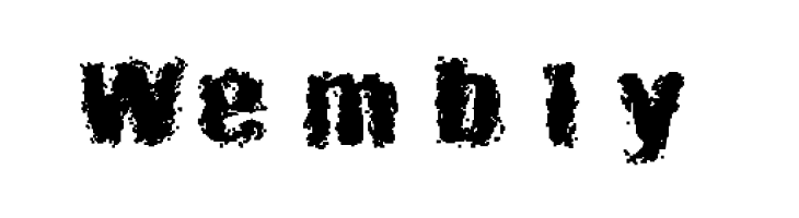 Barricades  Free Fonts Download