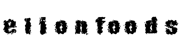 Barricades  Free Fonts Download
