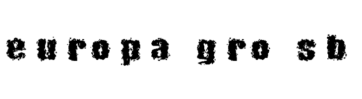 Barricades  Free Fonts Download