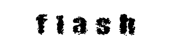 Barricades  Free Fonts Download