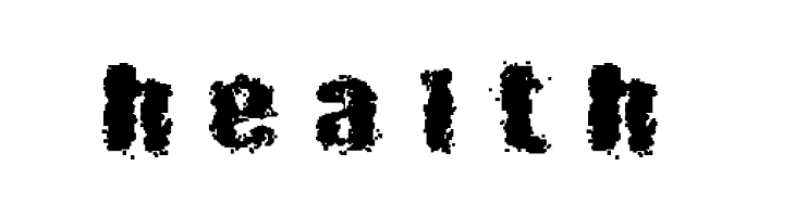 Barricades  Free Fonts Download