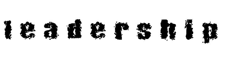 Barricades  Free Fonts Download