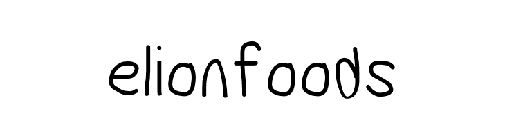 MewTooHand Bold Condensed  Free Fonts Download
