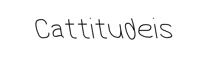 MewTooHand Wide Leftalic  Free Fonts Download