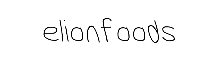 MewTooHand Wide Leftalic  Free Fonts Download