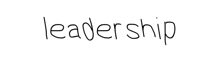 MewTooHand Wide Leftalic  Free Fonts Download