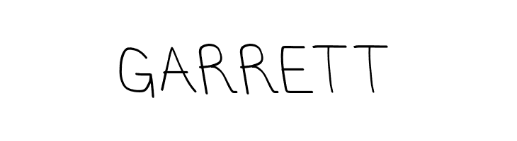 MewTooHand Condensed Leftalic  Free Fonts Download