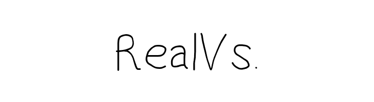 MewTooHand Condensed  Free Fonts Download