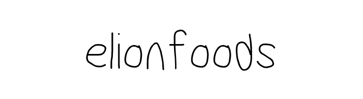MewTooHand Condensed  Free Fonts Download
