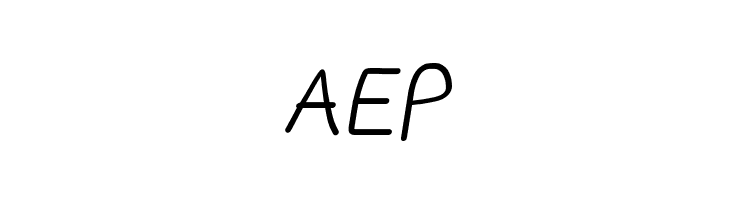 MewTooHand Bold Condensed Italic  Free Fonts Download