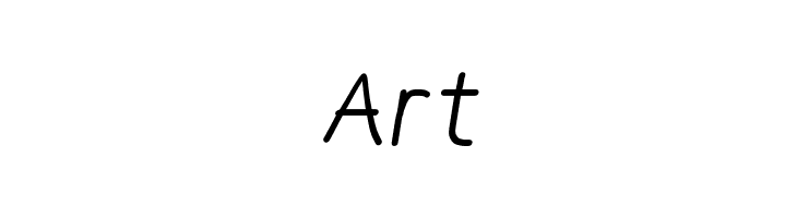 MewTooHand Bold Condensed Italic  Free Fonts Download