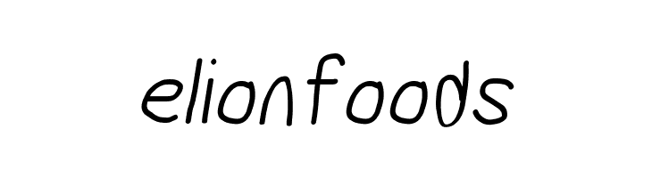 MewTooHand Bold Condensed Italic  Free Fonts Download