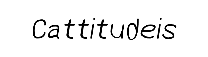 MewTooHand Bold Italic  Free Fonts Download