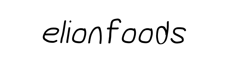 MewTooHand Bold Italic  Free Fonts Download