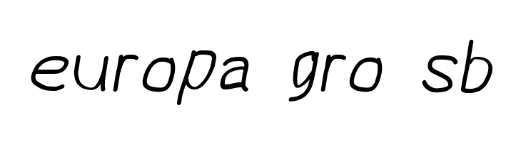 MewTooHand Bold Italic  Free Fonts Download
