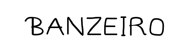 MewTooHand Bold Wide  Free Fonts Download