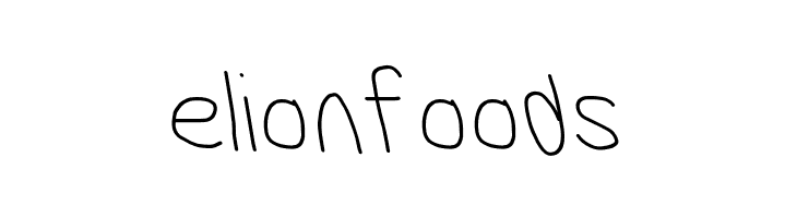 MewTooHand Leftalic  Free Fonts Download