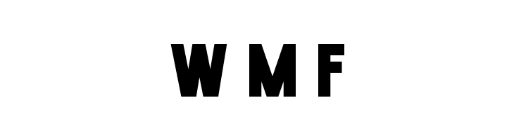 Syfy Logo  Free Fonts Download