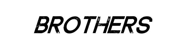 DedecusPutro-Italic  Free Fonts Download