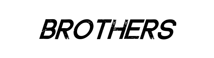 Dedecus Putro Italic  Free Fonts Download