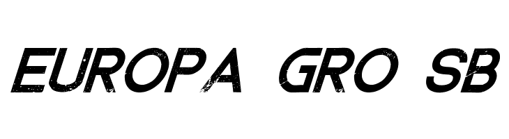 Dedecus Putro Italic  Free Fonts Download