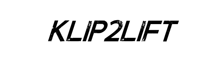 Dedecus Putro Italic  Free Fonts Download