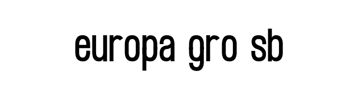 Mobile Sans  Free Fonts Download