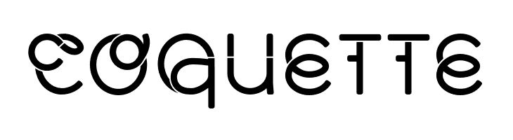 Middlecase Regular-Solid  Free Fonts Download