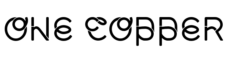 Middlecase Regular-Solid  Free Fonts Download