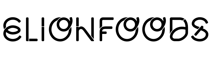 Middlecase Regular-Solid  Free Fonts Download