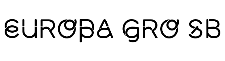 Middlecase Regular-Solid  Free Fonts Download