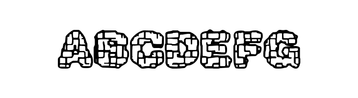 Katalyst active BRK  Free Fonts Download