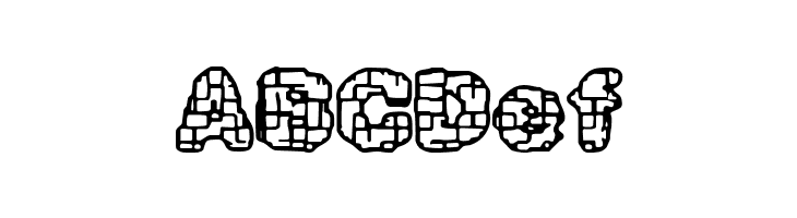 Katalyst active BRK  Free Fonts Download