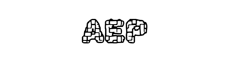 Katalyst active BRK  Free Fonts Download