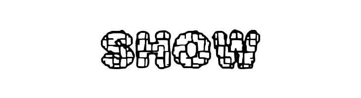 Katalyst active BRK  Free Fonts Download