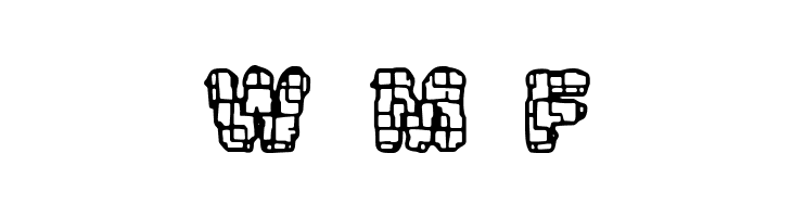 Katalyst active BRK  Free Fonts Download