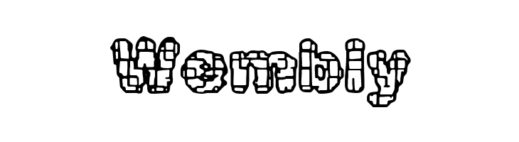 Katalyst active BRK  Free Fonts Download