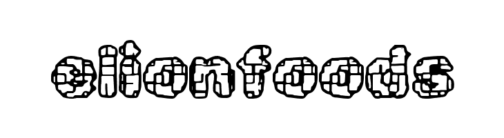 Katalyst active BRK  Free Fonts Download