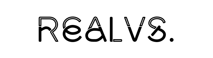 Middlecase Regular-Inline  Free Fonts Download