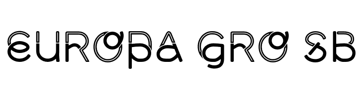 Middlecase Regular-Inline  Free Fonts Download