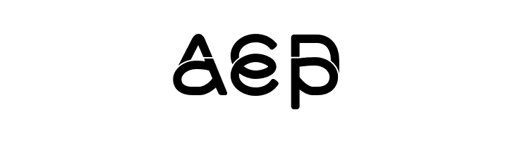 Middlecase Medium-Solid  Free Fonts Download