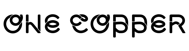 Middlecase Medium-Solid  Free Fonts Download