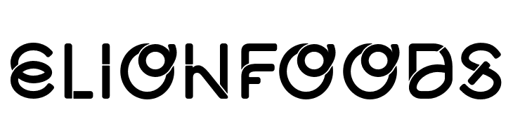 Middlecase Medium-Solid  Free Fonts Download